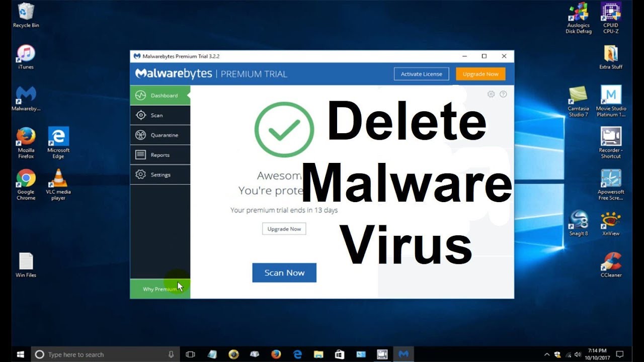 remove all2mp3 virus mac