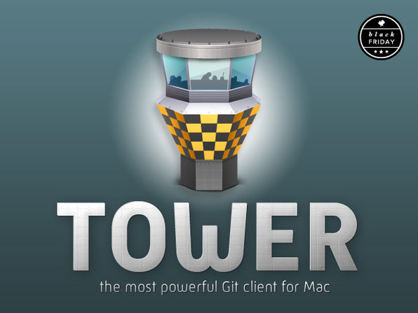 Git Clients For Mac