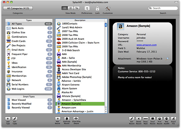 password safe mac download