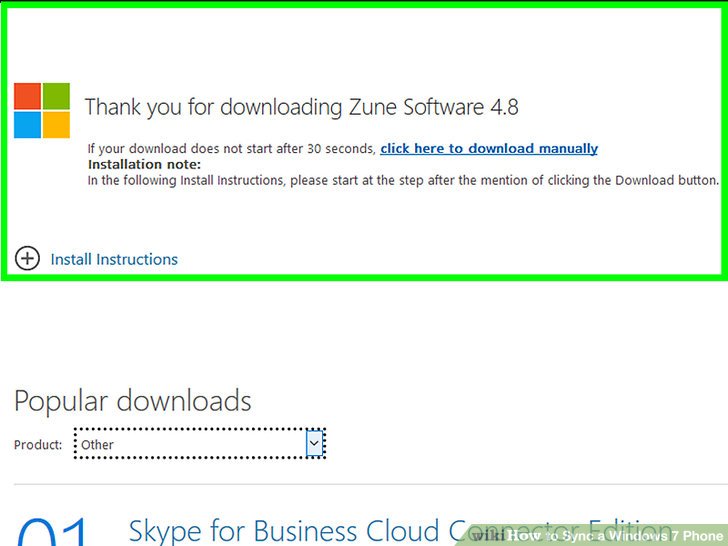 Zune Software For Mac